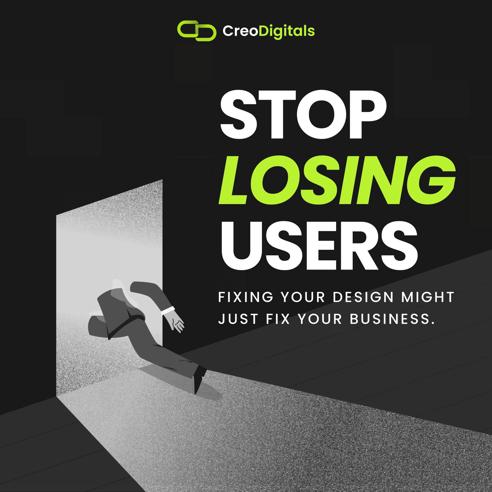 Home Services Website Design